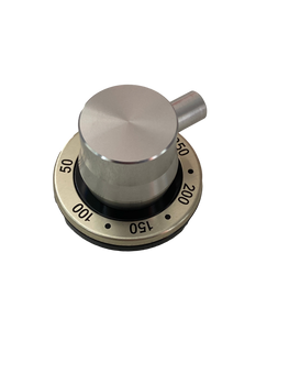 GENUINE ILVE MAIN OVEN COOKER KNOB G3610608