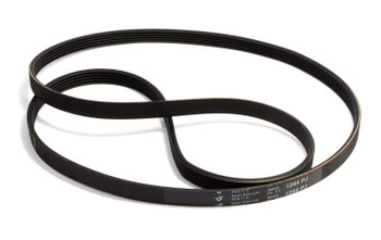 GENUINE WHIRLPOOL BEKO WASHING MACHINE DRIVE BELT 1244 J5