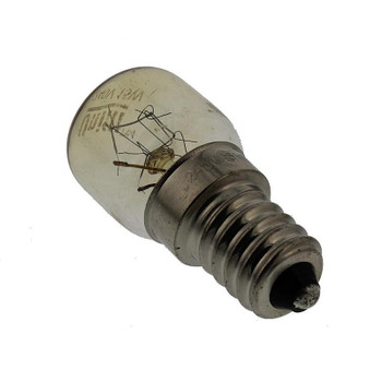 UNIVERSAL 25W FRIDGE BULB
