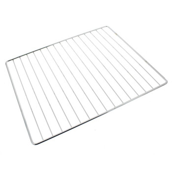 COMPATIBLE HOTPOINT INDESIT MAIN OVEN SHELF 45 X 36,5 CM C00081578