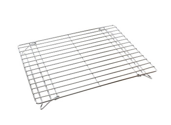 UNIVERSAL OVEN BASE SHELF