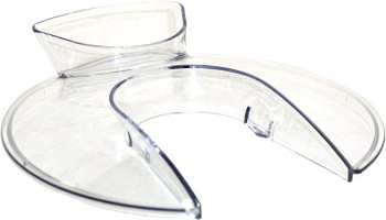 GENUINE KENWOOD FOOD PROCESSOR SPLASH GUARD 706769