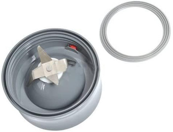 GENUINE KENWOOD LIQUIDISER BASE & SEAL 680953