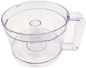 GENUINE MOULINEX TEFAL FOOD PROCESSOR BOWL MS-5817775