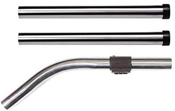 GENUINE NUMATIC HENRY HETTY STEEL TUBE SET 909563