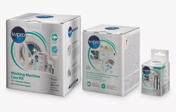 GENUINE HOTPOINT WASHING MACHINE CARE KIT C00379699