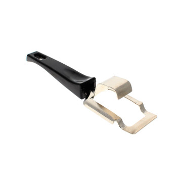 GENUINE HOTPOINT WHIRLPOOL OVEN GRILL PAN HANDLE C00317859