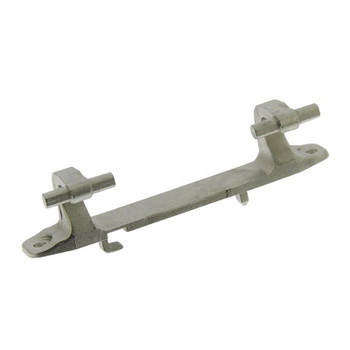 GENUINE BEKO ELECTROLUX KENWOOD SMEG WASHING MACHINE DOOR HINGE 2905760100