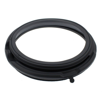 GENUINE BEKO BLOMBERG GRUNDIG LAMONA WASHING MACHINE DOOR SEAL 2466300300