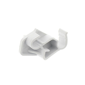 GENUINE BEKO FRIDGE FREEZER DOOR HINGE COVER 4239700100