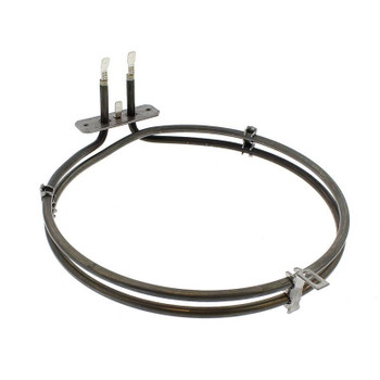 GENUINE HOTPOINT BEKO BLOMBERG FLAVEL LAMONA LEISURE COOKER FAN OVEN ELEMENT 1800W