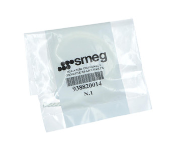 GENUINE SMEG DISHWASHER HINGE ROPE 938820014