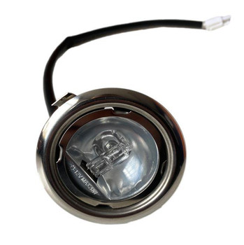 GENUINE BAUMATIC COOKER HOOD LIGHT FITTING 7019498