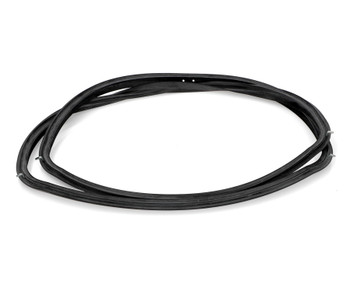 COMPATIBLE ZANUSSI OVEN COOKER DOOR SEAL GASKET 3871945105