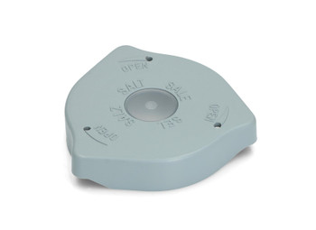 COMPATIBLE INDESIT DISHWASHER SALT CAP C00041088