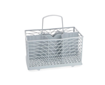 GENUINE SMEG DISHWASHER CUTTLERY BASKET 691410591