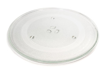GENUINE SAMSUNG MICROWAVE PLATE 360MM DE74-20002B