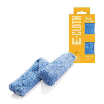 E-CLOTH CLEAN DUSTING WAND SLEEVE