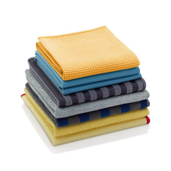E-CLOTH HOME CLEANING SET