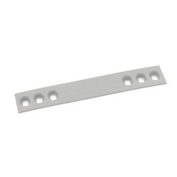 GENUINE BEKO BELLING BLOMBERG LAMONA SMEG FRIDGE FREEZER DOOR SLIDER 4230850100