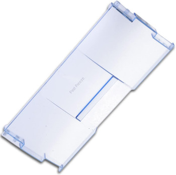 GENUINE BEKO FREEZER TOP COMPARTMENT FLAP 4308801800