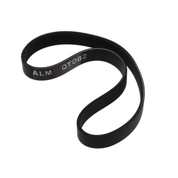 GENUINE ALM B&Q OPP MCGREGOR QUALCAST LAWNMOWER DRIVE BELT 7PJ490 QT062