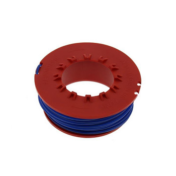 GENUINE ALM FLYMO MINITRIM ET21 MCCULLOCH MT21 GRASS TRIMMER SPOOL & LINE FL031