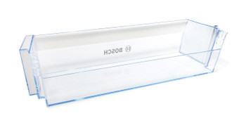 GENUINE BOSCH FRIDGE FREEZER SHELF 00704406