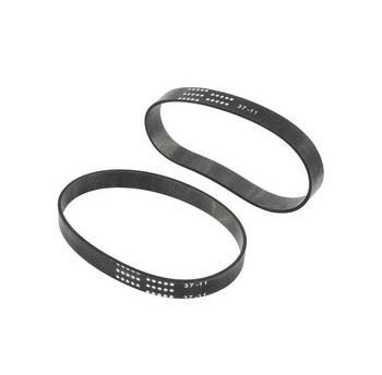 GENUINE ELECTROLUX ZE090 VACUUM CLEANER BELTS 2PK 345433007
