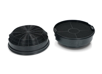 COMPATIBLE HOTPOINT INDESITTYPE 47 COOKER HOOD CARBON FILTERS