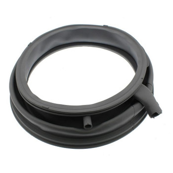 COMPATIBLE BOSCH SIEMENS WASHING MACHINE DOOR SEAL GASKET 680405