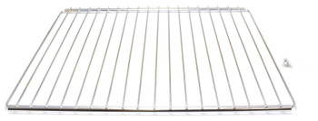 UNIVERSAL SCREW FIXING LARGE OVEN SHELF 470X350