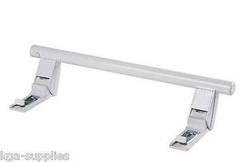 GENUINE LIEBHERR HANDLE DOOR BAR FOR FRIDGE DOOR HANDLE LEVER 7432602