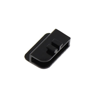 GENUINE COOKER OVEN INNER GLASS RIGHT HAND BOTTOM LOWER RETAINER 083121703