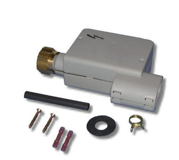 GENUINE BOSCH NEFF & SIEMENS DISHWASHER ELECTRONIC WATER INLET VALVE 091058