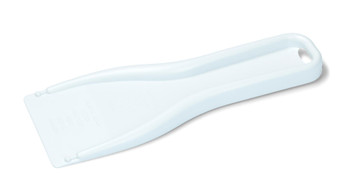 UNIVERSAL HANDY FRIDGE FREEZER ICE SCRAPER 19CM X 7CM + HANGING HOLE 2231078029