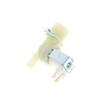 SINGLE INLET SOLENOID VALVE 180 DEGREES - WASHING MACHINE