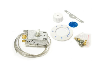 FRIDGE / FREEZER THERMOSTAT VT9 KIT Temperature Control Danfoss Ranco k59 VL9