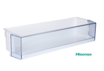 GENUINE HISENSE FRIDGE FREEZER DOOR SHELF K1468880