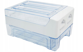 GENUINE HISENSE FRIDGE FREEZER ICE CUBE MAKER K1517829