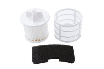 COMPATIBLE HOOVER TYPE U66 VACUUM CLEANER FILTER KIT