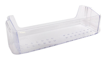 GENUINE BEKO FRIDGE FREEZER DOOR BOTTLE HOLDER 4825030200