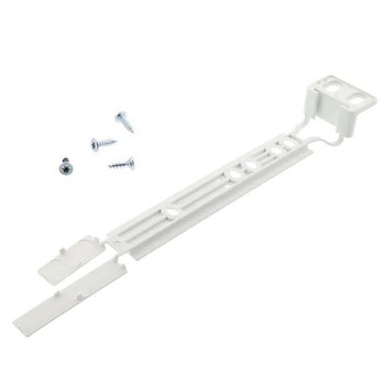 COMPATIBLE ELECTROLUX FRIDGE DOOR MOUNTING KIT 4055372405