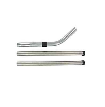 3 PACK 32MM EXTENSION TUBE PIPE ROD SET FOR NUMATIC HENRY VACUUM CLEANER HOOVERS