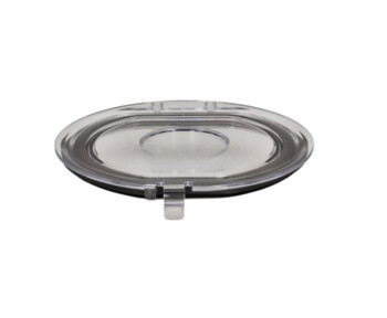 Dirt Bin Lid Base for Dyson V7 SV11 V8 SV10 Animal Vacuum Cleaner Cordless Hoover