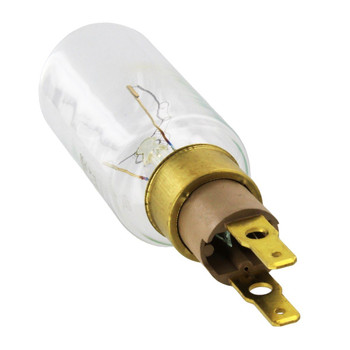 GENUINE WHIRLPOOL AMERICAN T-CLICK FRIDGE FREEZER BULB