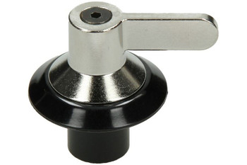 GENUINE SMEG MAIN COOKER KNOB 694975086