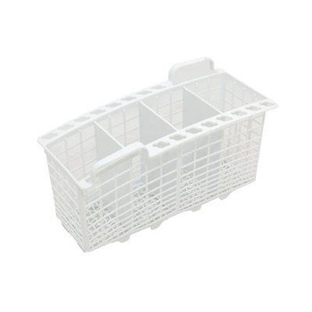 GENUINE HOTPOINT INDESIT SLIM LINE  CUTLERY BASKET C00063841