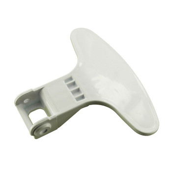 BEKO WASHING MACHINE DOOR HANDLE 2821580100