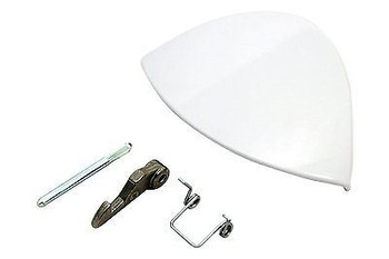 GENUINE INDESIT WASHING MACHINE HANDLE KIT C00075323